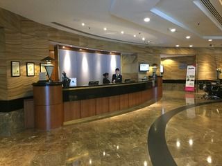 Hotel Armada Petaling Jaya Eksteriør billede