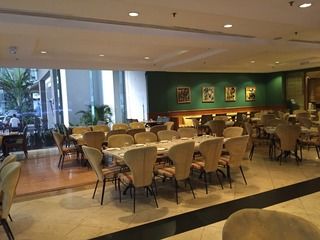 Hotel Armada Petaling Jaya Eksteriør billede