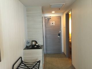 Hotel Armada Petaling Jaya Eksteriør billede